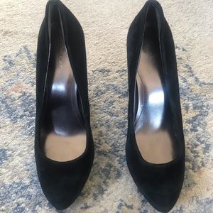 Calvin Klein Women’s High Heels